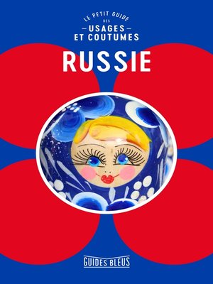 cover image of Russie